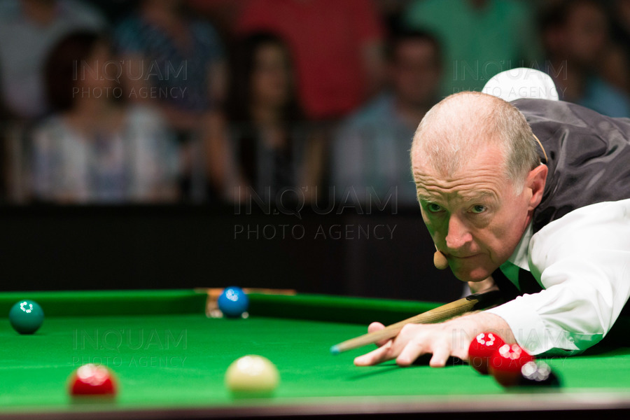 CLUJ - SNOOKER TITANS TROPHY