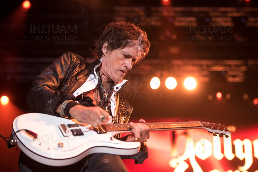 CONCERT - THE HOLLYWOOD VAMPIRES