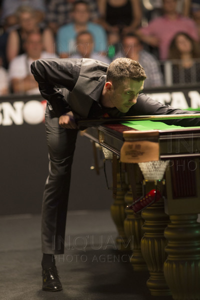 SNOOKER TITANS TROPHY CLUJ - RONNIE O'SULLIVAN-MARK SELBY