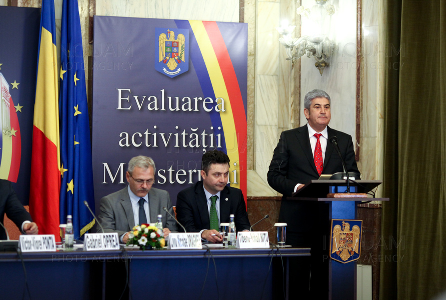 REPUBLICA MOLDOVA - ALEGERI PREZIDENTIALE - TURUL II