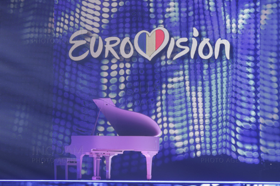 BUCURESTI - EUROVISION - FINALA NATIONALA - 2018