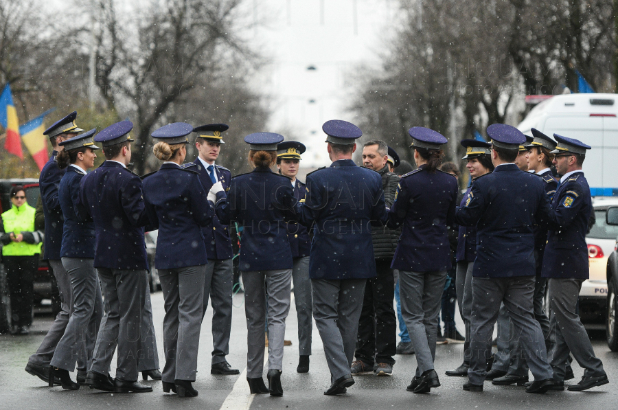 BUCURESTI - 1 DECEMBRIE - PARADA - ZIUA NATIONALA - 2019