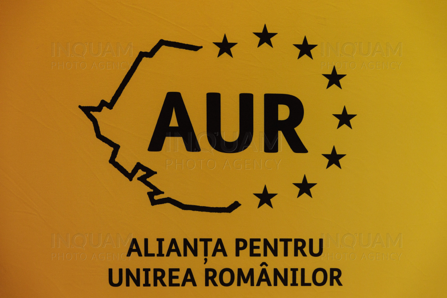 BUCURESTI - ALEGERI 2024 - CANDIDAT AUR - PROGRAMUL PENTRU CAPITALA - 7 NOI 2024