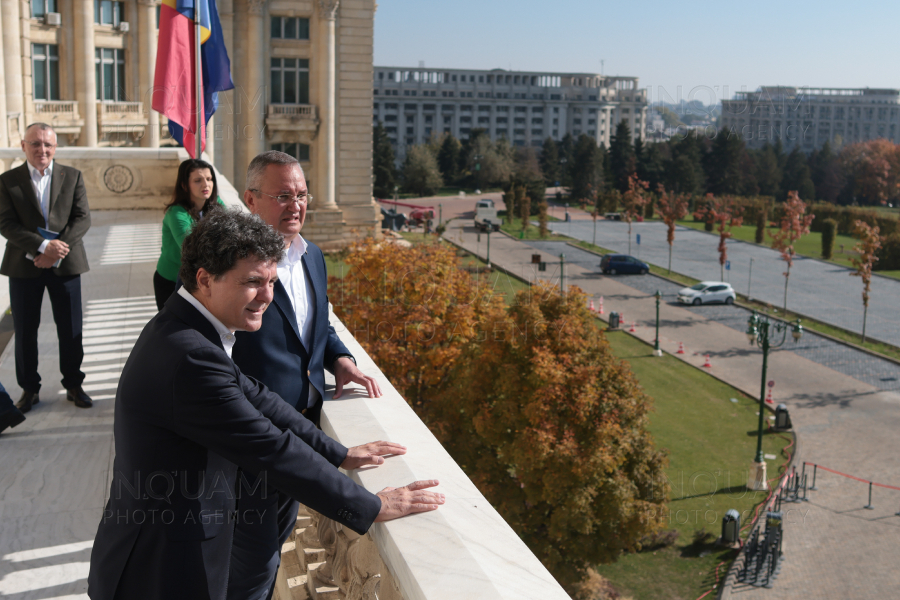 BUCURESTI - ALEGERI 2024 - CANDIDAT PNL - PROGRAMUL PENTRU CAPITALA - 26 OCT 2024