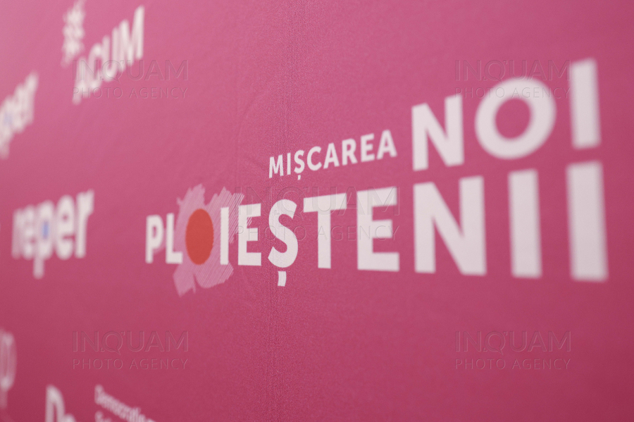 BUCURESTI - ALEGERI 2024 - PREZENTARE CANDIDATI - PLATFORMA REPER - 29 OCT 2024