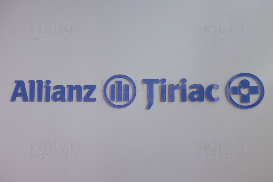 BUCURESTI - ALLIANZ-TIRIAC - EVENIMENT ANIVERSAR - 2 OCT 2024