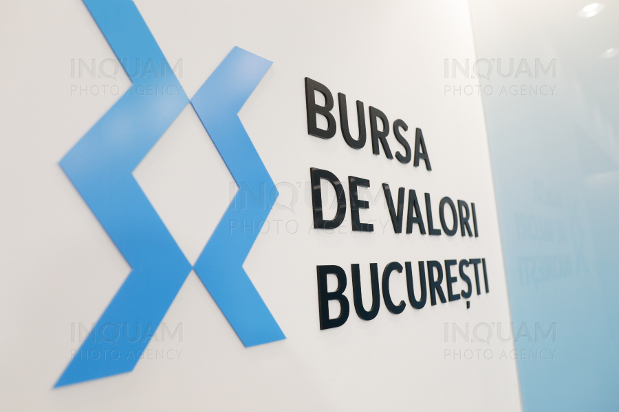 BUCURESTI - BURSA DE VALORI - TRANZACTIONARE MUNICIPIUL BUCURESTI - 29 APR 2022