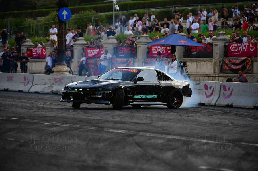 BUCURESTI - CAMPIONAT NATIONAL DE DRIFT - FINALA - 8 SEP 2024