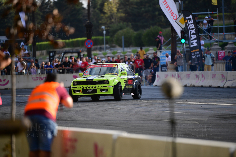 BUCURESTI - CAMPIONAT NATIONAL DE DRIFT - FINALA - 8 SEP 2024