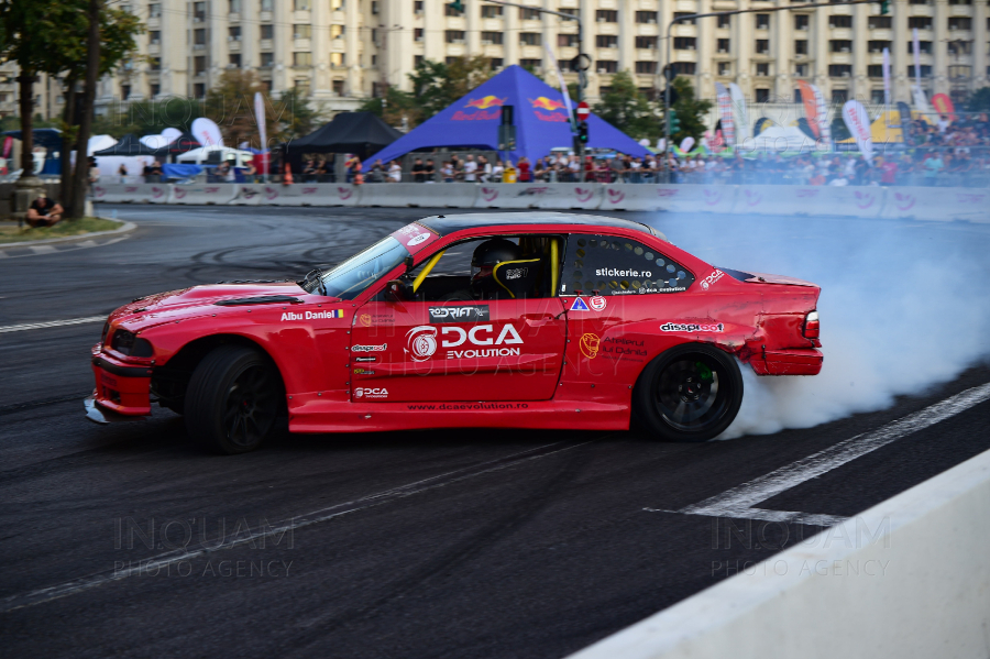 BUCURESTI - CAMPIONAT NATIONAL DE DRIFT - FINALA - 8 SEP 2024