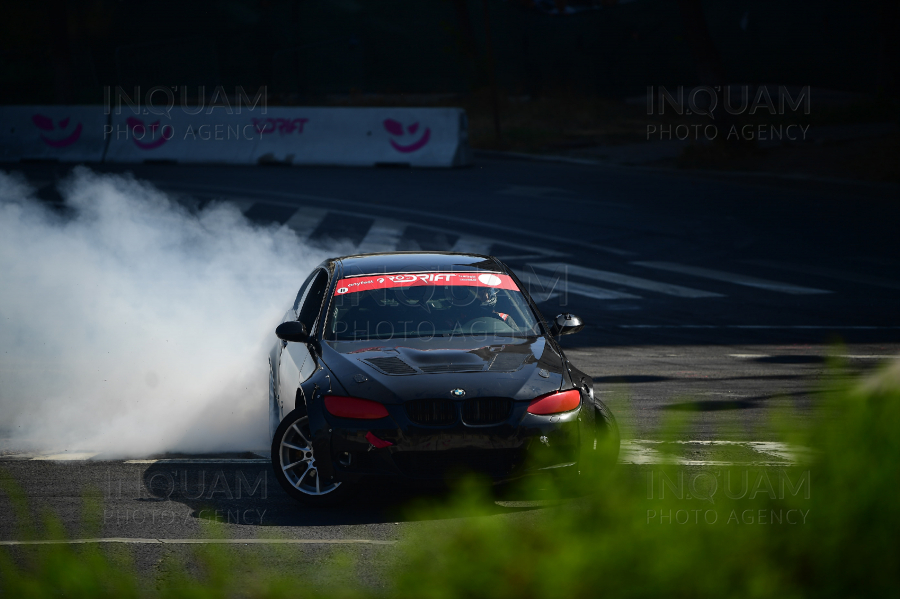 BUCURESTI - CAMPIONAT NATIONAL DE DRIFT - FINALA - 8 SEP 2024