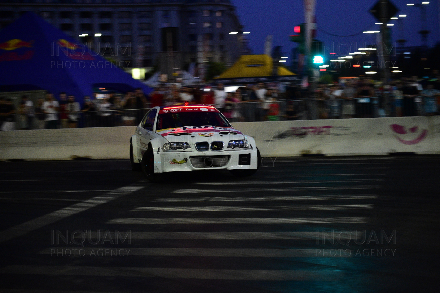 BUCURESTI - CAMPIONAT NATIONAL DE DRIFT - FINALA - 8 SEP 2024