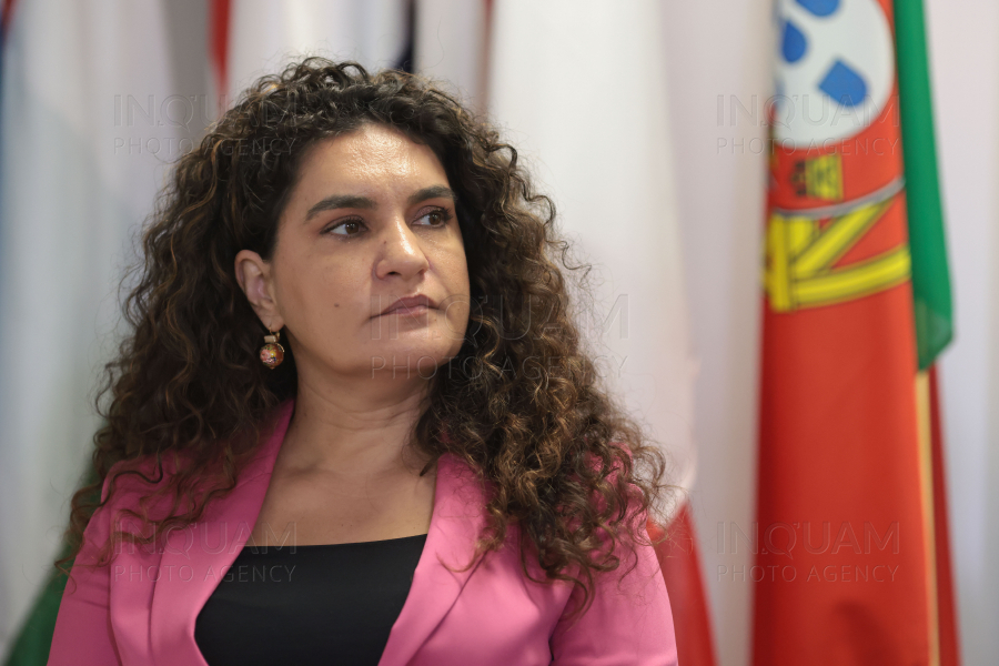 BUCURESTI - CONFERINTA - FDSC - LANSARE STUDIU IMIGRATIE - 26 SEP 2024