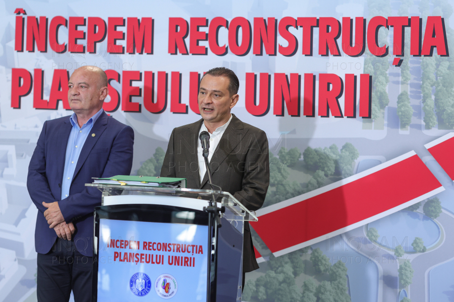 BUCURESTI - CONFERINTA - SEDINTA COMITETULUI PENTRU SITUATII DE URGENTA - PS4 - 25 SEP 2024