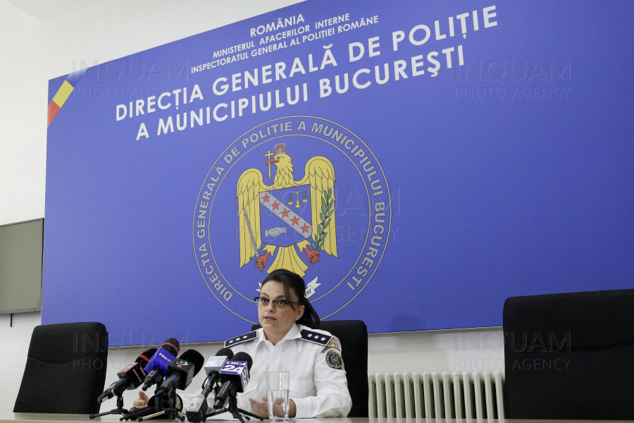 BUCURESTI - DGPMB - DECLARATII - 7 SEP 2024