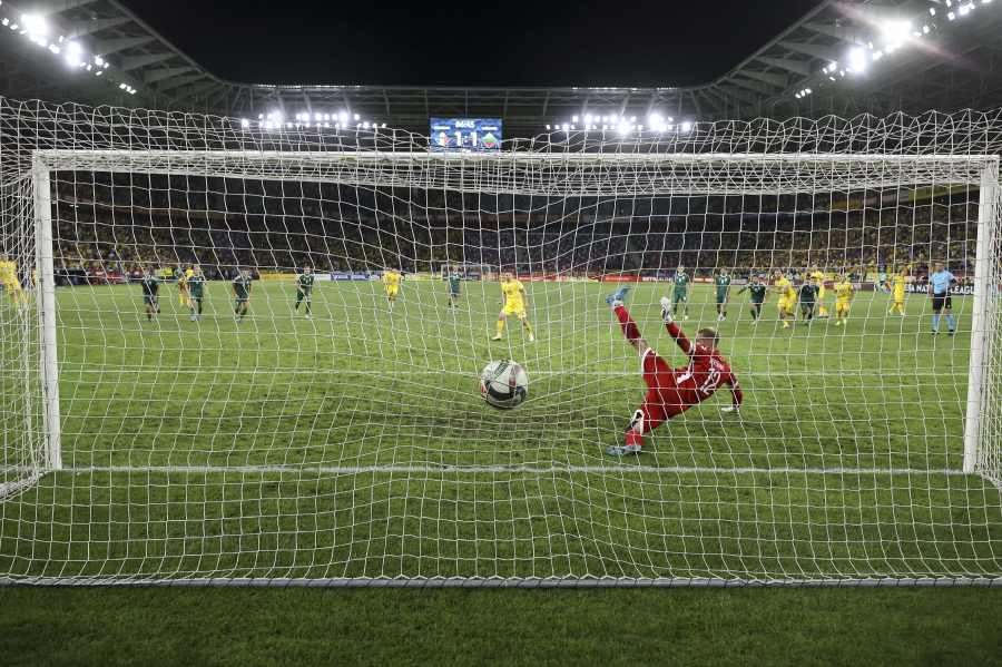 BUCURESTI - FOTBAL - ROMANIA - LITUANIA - GRUPE UEFA NATIONS LEAGUE - 9 SEP 2024