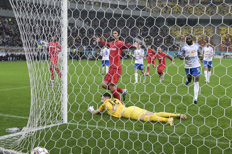 SIBIU - LIGA 1 - PLAY-OUT - ETAPA 14 - FC HERMANNSTADT - CSM POLITEHNICA  IASI - 5 AUGUST 2020 - Inquam Photos