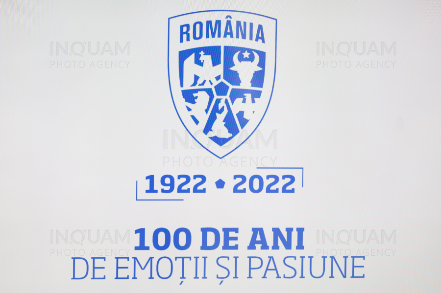 BUCURESTI - FRF 100 DE ANI - 8 IUNIE 2022
