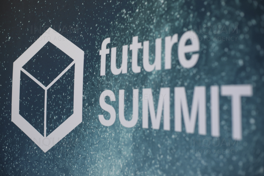 BUCURESTI - FUTURE SUMMIT - 2019