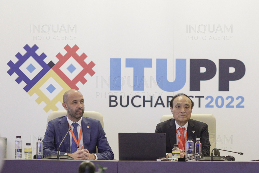 BUCURESTI - ITUPP - 24 SEP 2022