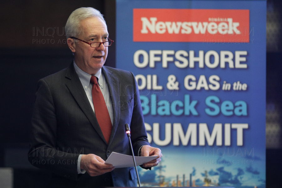 BUCURESTI - OFFSHORE - OIL AND GAS SUMMIT