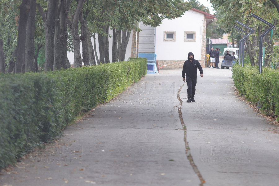 BUCURESTI - PERCHEZITII - NUTU CAMATARU - 19 SEP 2024