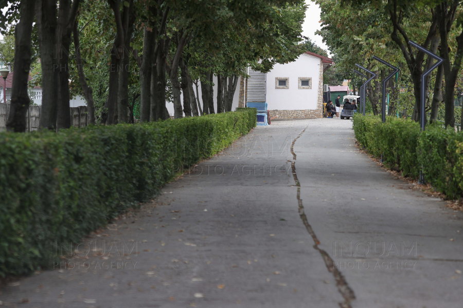 BUCURESTI - PERCHEZITII - NUTU CAMATARU - 19 SEP 2024