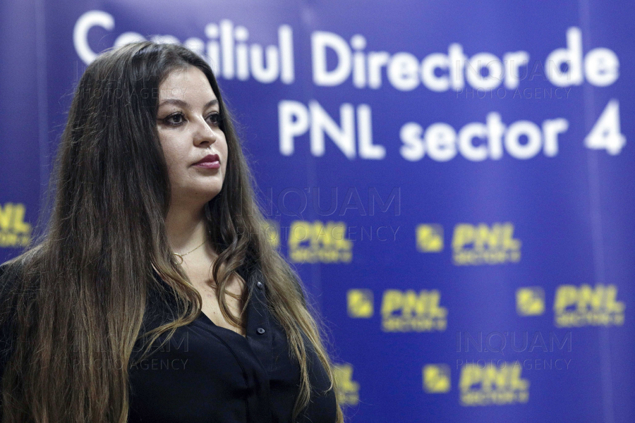 BUCURESTI - PNL S4 - CONFERINTA - 28 AUG 2024