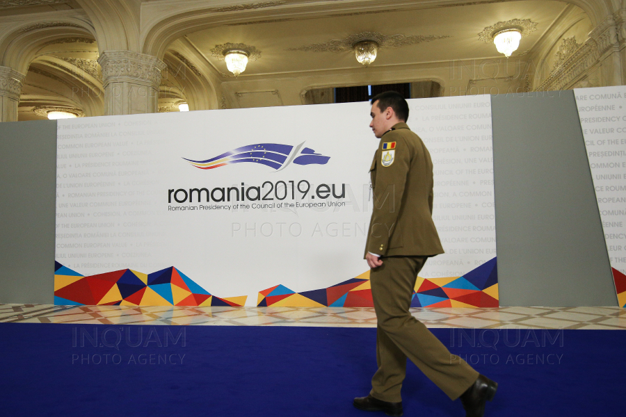 BUCURESTI - ROMANIA2019.EU - PARLAMENT – RIMAP