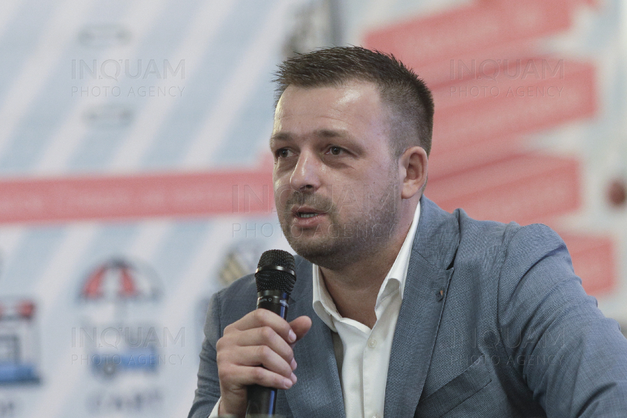 BUCURESTI - SALON IMOBILIAR - CONFERINTA - 6 SEP 2024