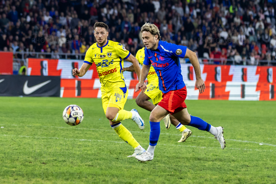 BUCURESTI - SUPERLIGA - ETAPA 10 - FCSB - PETROLUL PLOIESTI - 21 SEP 2024