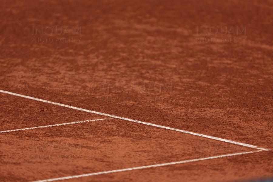 BUCURESTI - TENIS - WTA 125 TIRIAC FOUNDATION TROPHY - 10 SEP 2024