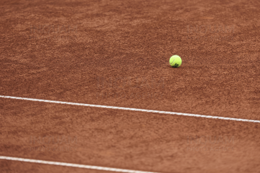 BUCURESTI - TENIS - WTA 125 TIRIAC FOUNDATION TROPHY - 10 SEP 2024