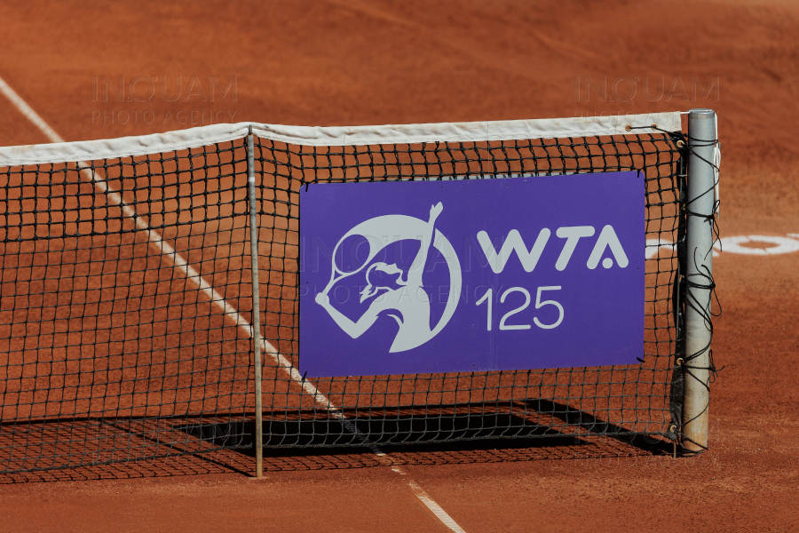 BUCURESTI - TENIS - WTA 125 TIRIAC FOUNDATION TROPHY - 9 SEP 2024