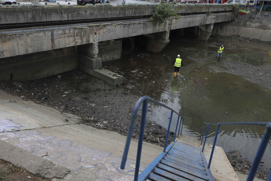 BUCURESTI - VIZITA - PLANSEUL UNIRII - 19 SEP 2024