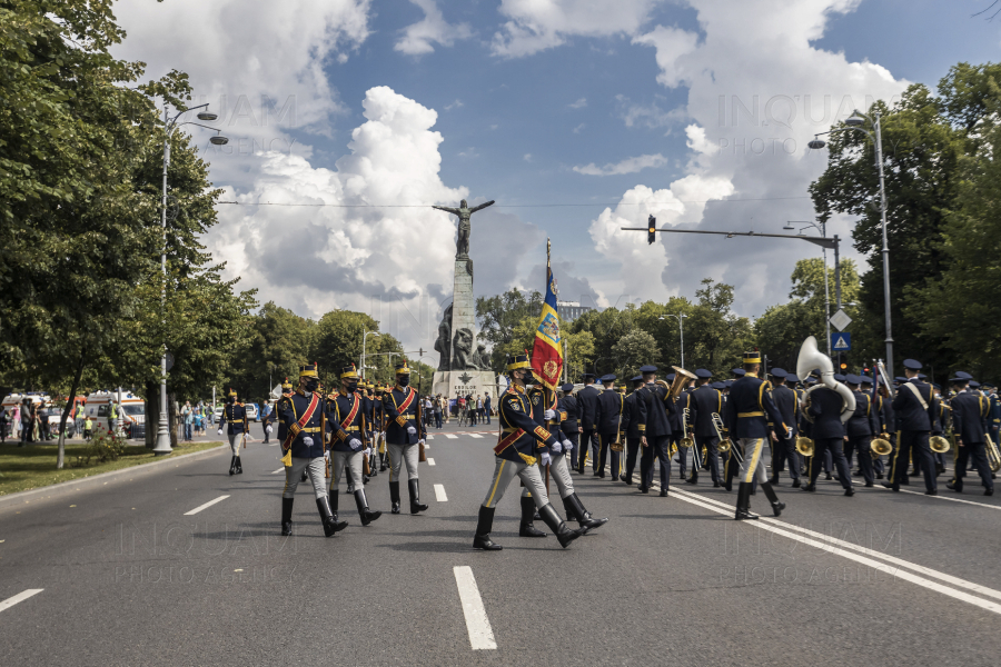 BUCURESTI - ZIUA AVIATIEI - 2020