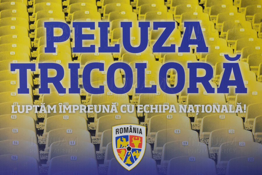 BUFTEA - FOTBAL - LIGA NATIUNILOR - CONFERINTA ROMANIA- 17 NOI 2