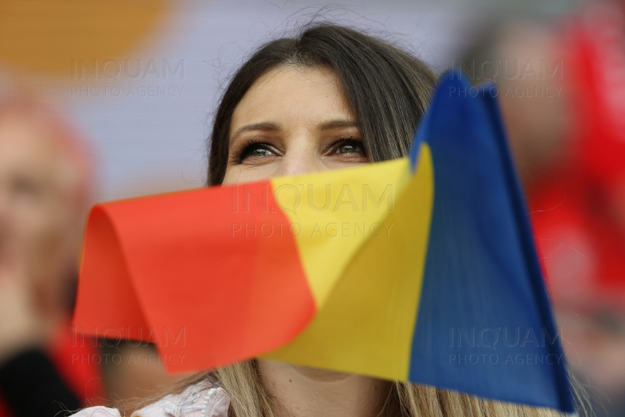 EURO2024 - KOLN - ROMANIA - BELGIA - 22 IUN 2024