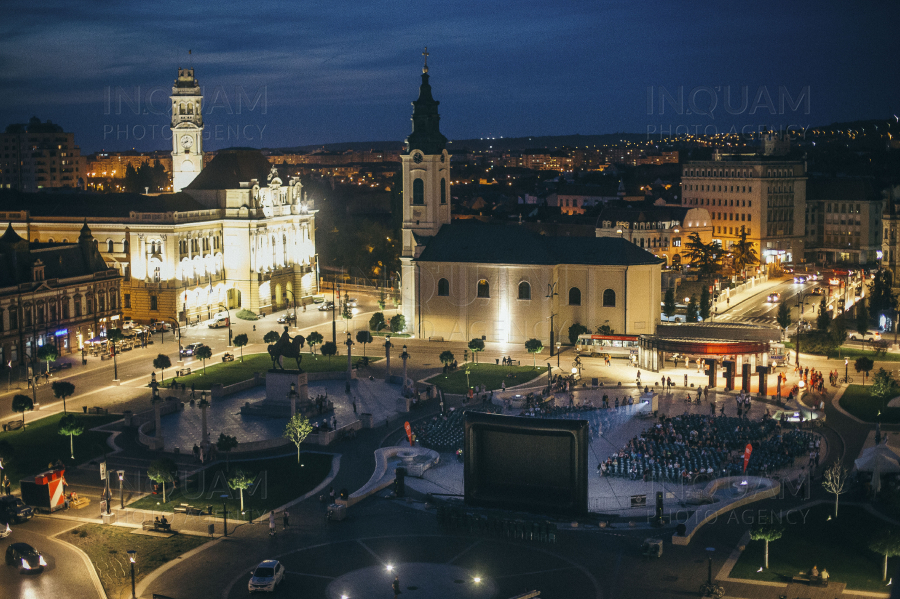 ORADEA - TIFF - 2019