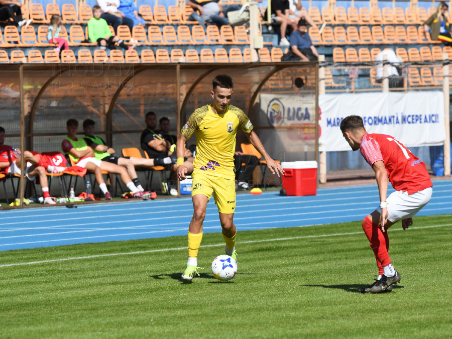 PIATRA NEAMT - LIGA 2 CEAHLAUL PIATRA NEAMT - CSC SELIMBAR - 28 SEP 2024