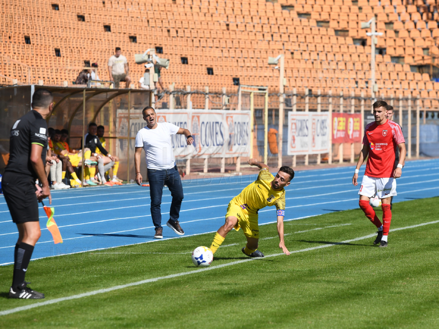 PIATRA NEAMT - LIGA 2 CEAHLAUL PIATRA NEAMT - CSC SELIMBAR - 28 SEP 2024