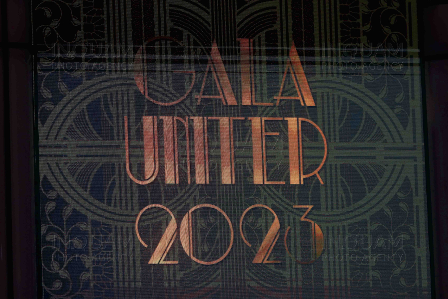 TIMISOARA - GALA PREMIILOR UNITER 2023 - 12 IUN 2023