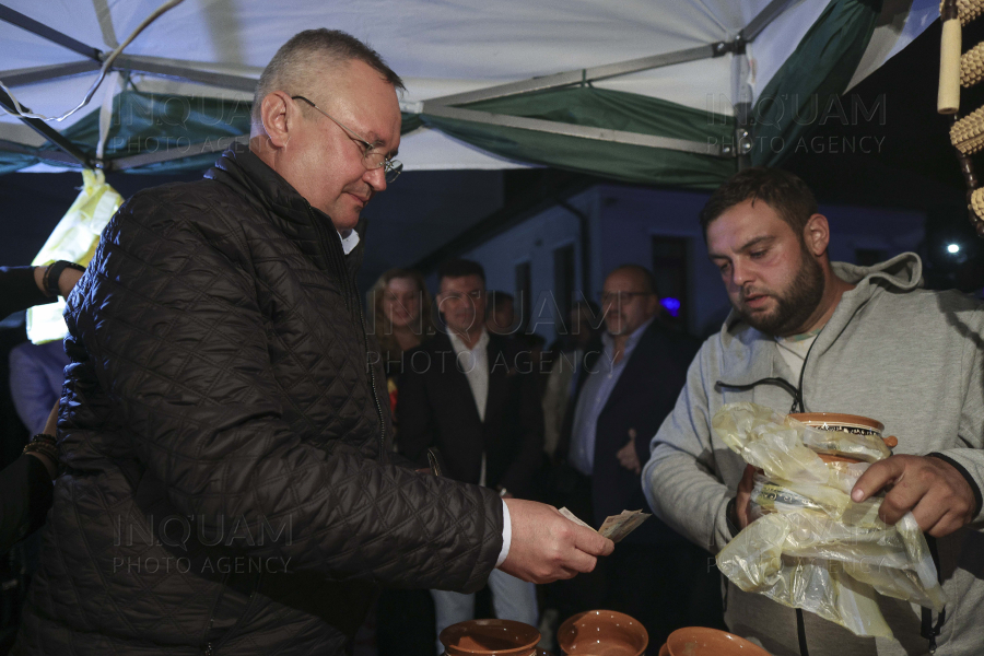 VALEA CALUGAREASCA - ALEGERI 2024 - SARBATOAREA VINULUI - 21 SEP 2024