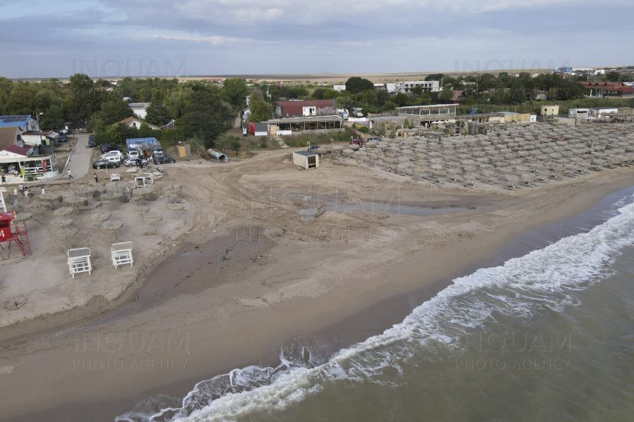 VAMA VECHE - URMARI INUNDATII - 1 SEP 2024