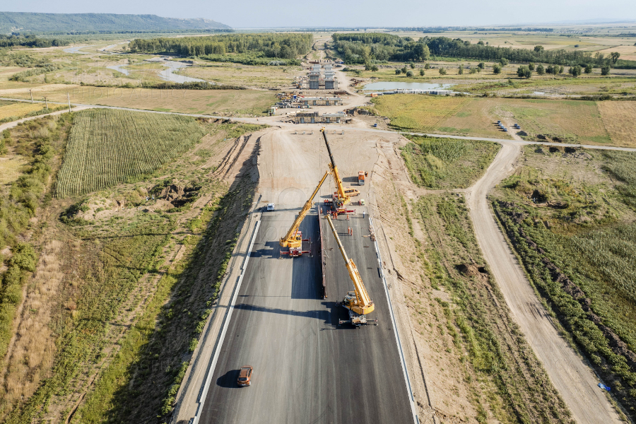 VRANCEA - BURCIOAIA - SANTIER A7 - 29 IUL 2024