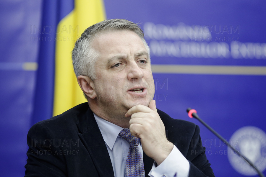 LANSARE - CONSILIUL CONSULTATIV MASS MEDIA - ROMANIA - REPUBLICA MOLDOVA