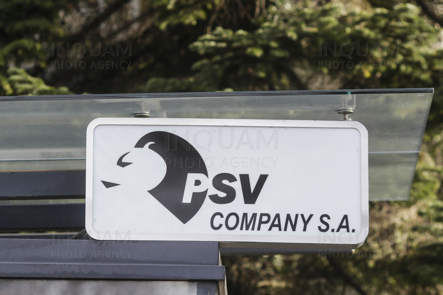 PSV COMPANY - PETROM SERVICE SA - SEDIU